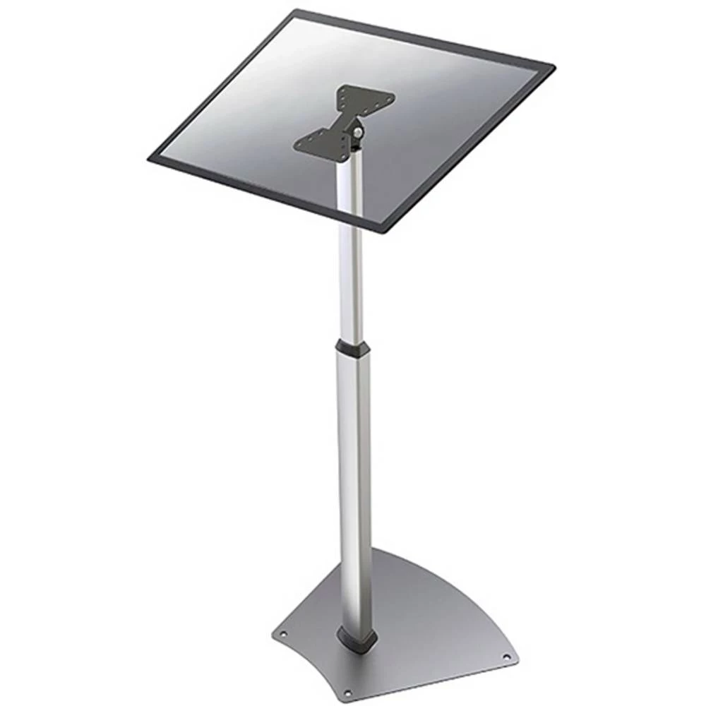 Neomounts by Newstar FPMA-D1550SILVER 1 komad postolje za televizor 25,4 cm (10") - 81,3 cm (32") mogučnost savijana slika