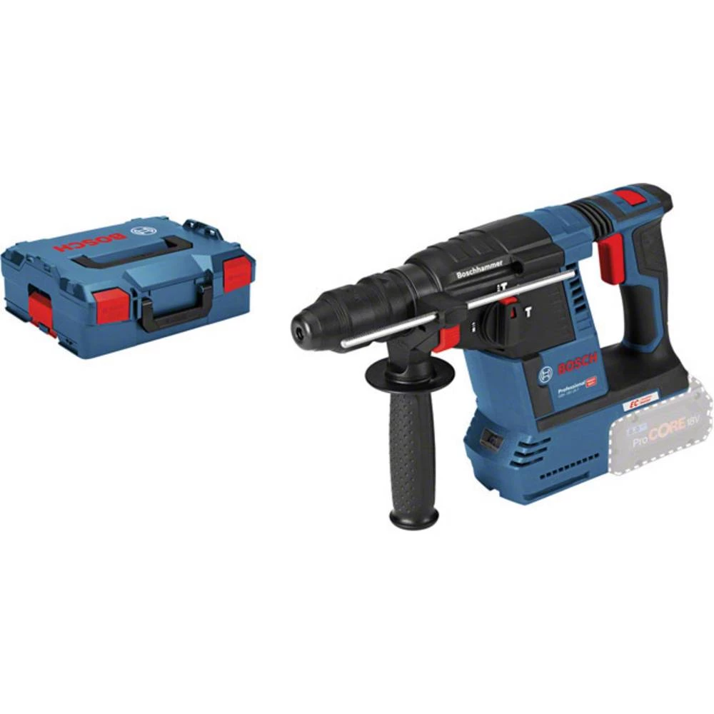 Bosch Professional SDS-Plus-Akumulatorski čekić za rušenje 18 V Li-Ion slika