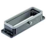 Kućište za nadogradnju 09370240381 09370240381 Harting 1 ST