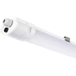 LED svjetiljka za vlažne prostorije LED LED fiksno ugrađena 23 W Neutralno-bijela lichtline Faro X3 Bijela