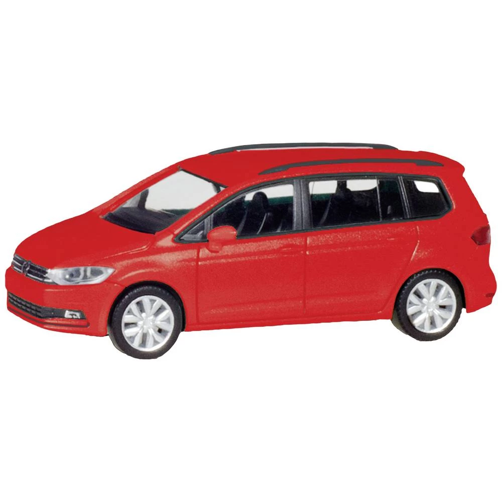 Herpa 038492-004 h0 Volkswagen Touran slika