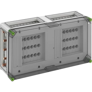 Spelsberg 5541201 GSN 4212-250 razvodni ormar   Broj redova = 12 slika