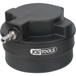 KS Tools 150.2522 2-stupanjski ulazni adapter, 46x51 mm slika