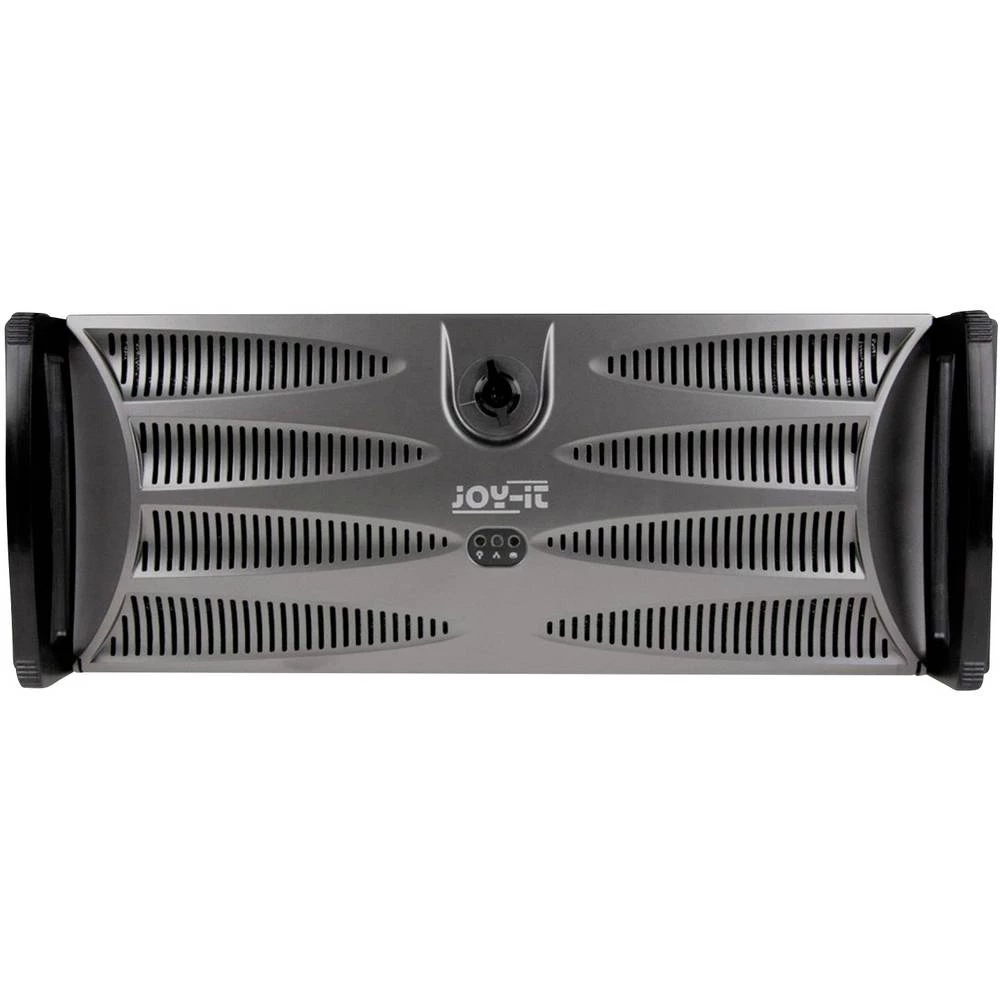 Joy-it  server Intel® Core™ i7 i7-10700K 32 GB    Intel UHD Graphics 630 bez operacijskog sustava slika