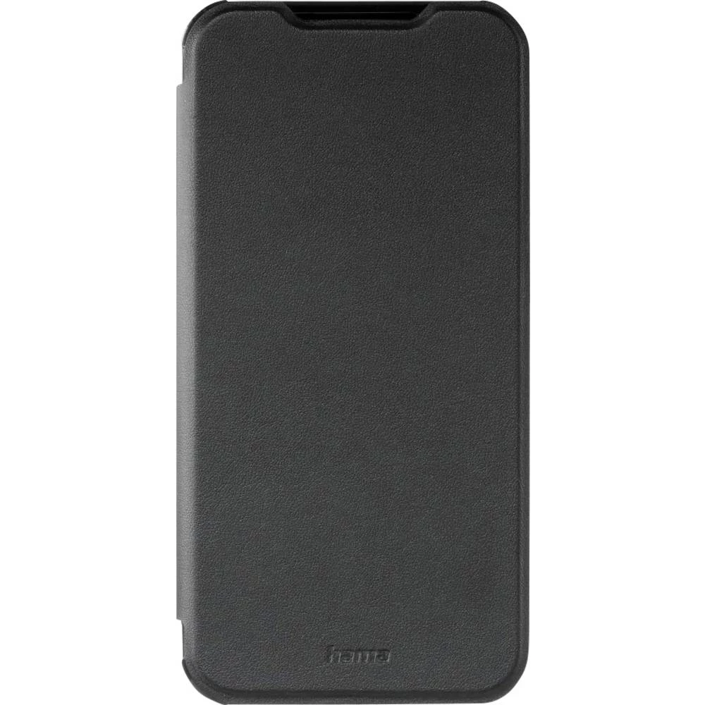Hama preklopna torbica Samsung Galaxy A17 crna 00080252 slika