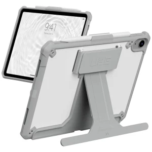 UAG Urban Armor Gear Scout Healthcare remen za ruku i torbica s postoljem  Apple iPad 10,9&quot, (2022)  siva  rasuti  12339HB14130 Urban Armor Gear Healthcare Handstrap & Kickstand  Pogodno za mod... slika