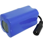 Reely baterija za vožnju (D x Š x V) 65 x 36 x 36 mm 1 St.