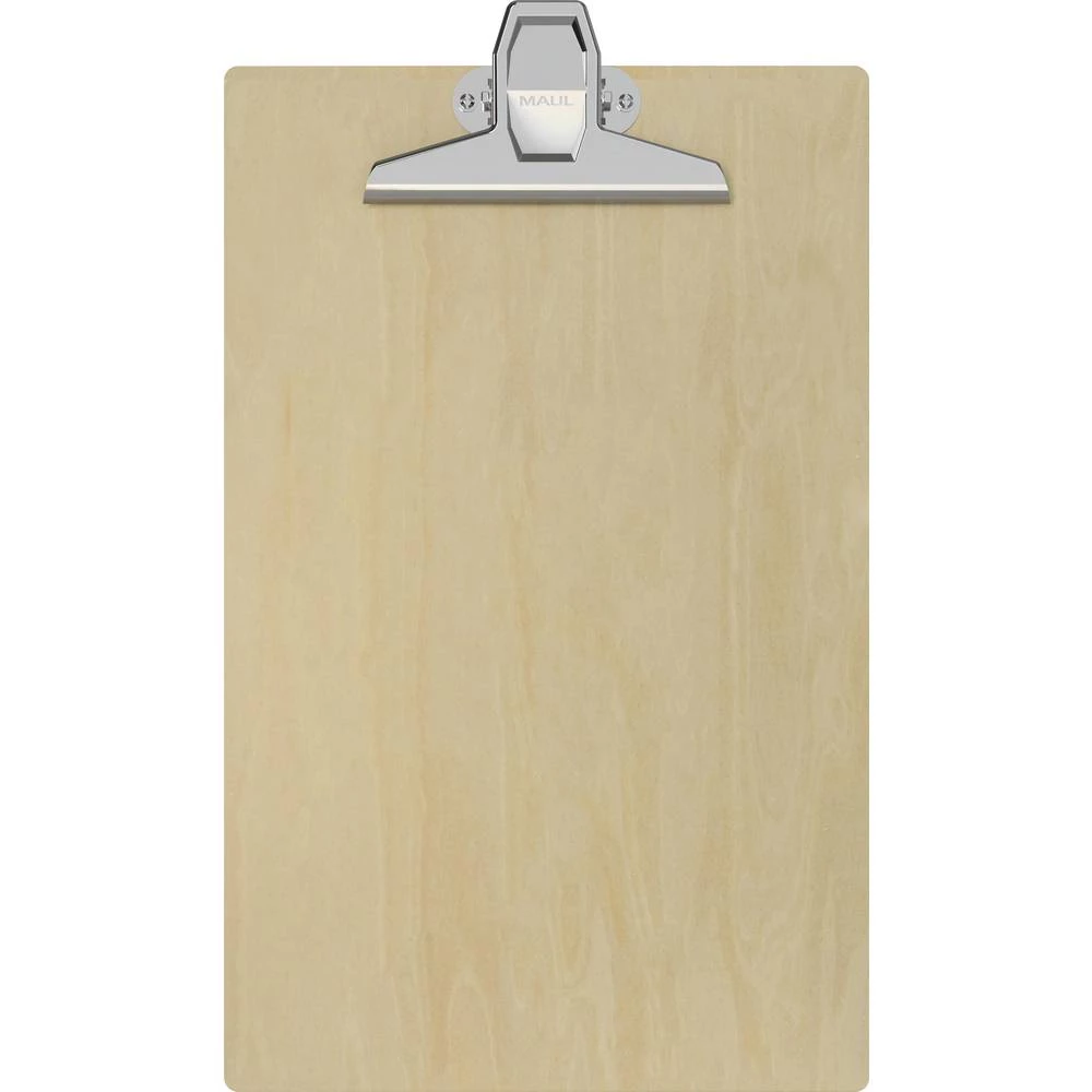 Maul uredski materijal 2394570 smeđa boja (Š x V x D) 220 x 369 x 37 mm slika