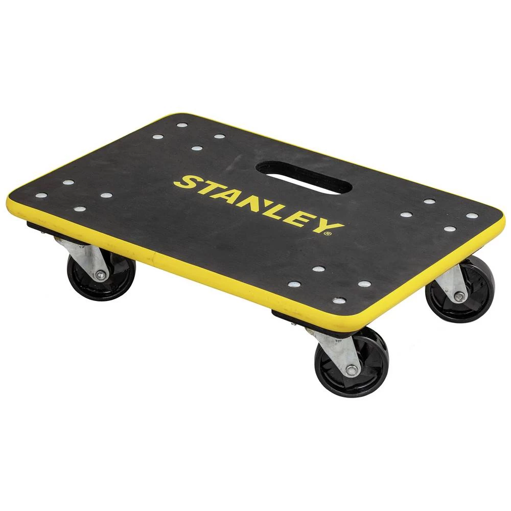 STANLEY SXWT-MS572-SP kolica s platformom plastika Opterećenje (maks.): 200 kg slika