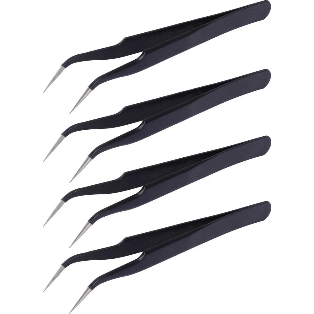 Quadrios 25EC175 ESD pinceta srpasti vrh slika