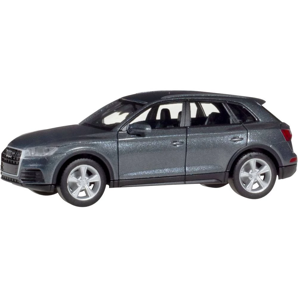 Herpa 038621-002 H0 Audi slika