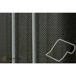 Dekorativna traka Oracover Oratrim 27-425-071-005 (D x Š) 5 m x 9.5 cm Karbon crna boja