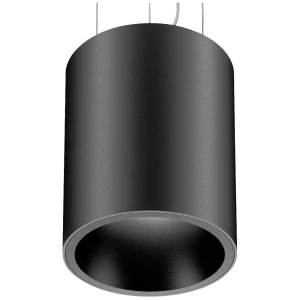 Trilux 9002024682  LED ugradni reflektor   LED LED fiksno ugrađena 21 W crna slika