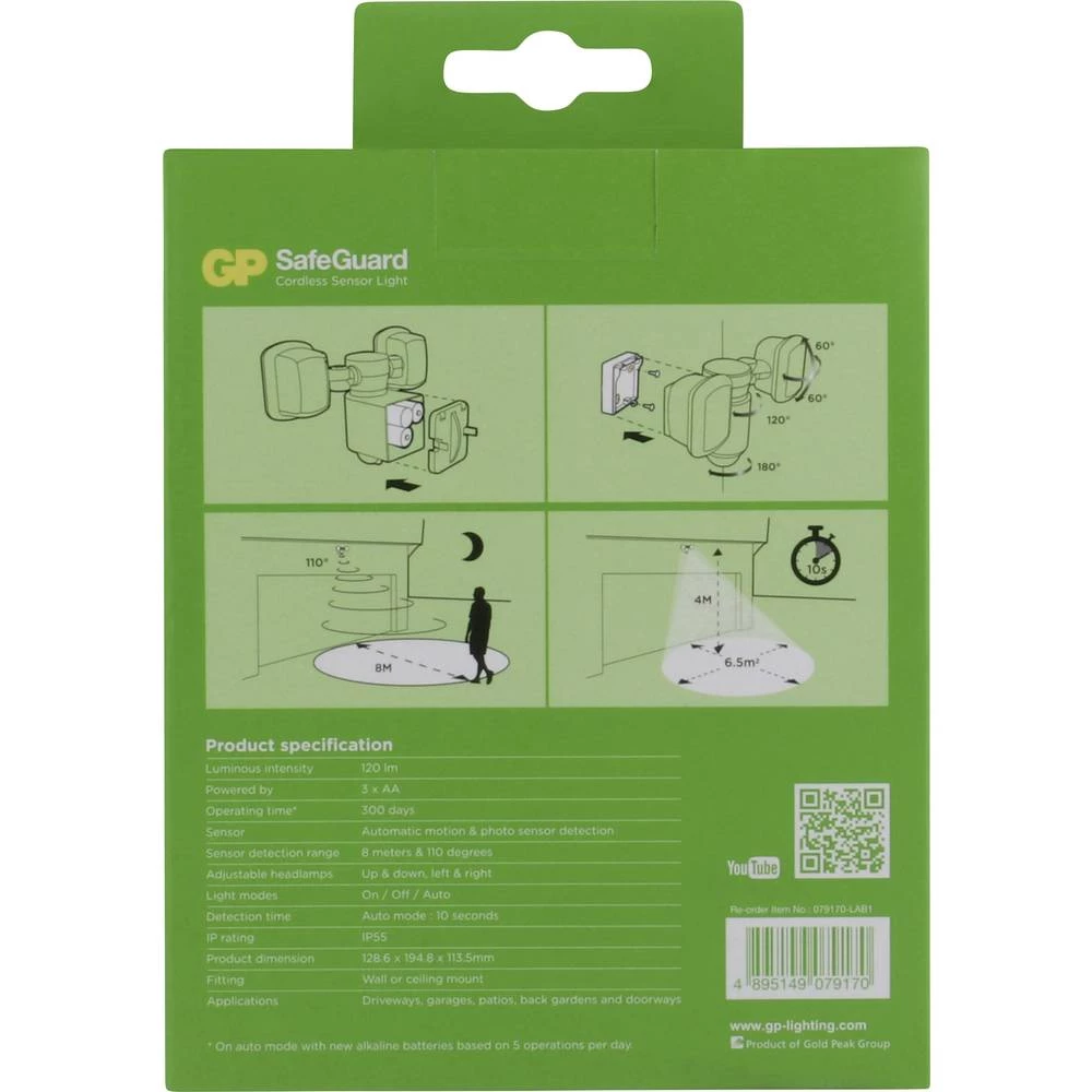 Conrad Product Image