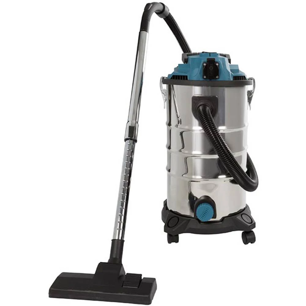 Perel WDC1230 WDC1230 mokro/suhi usisivač 1200 W 30 l slika