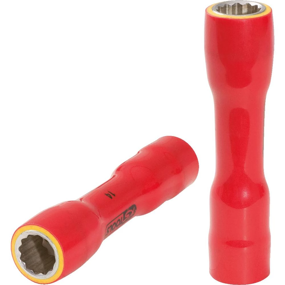 KS Tools 1173857 117.3857 utičnica 14 mm slika