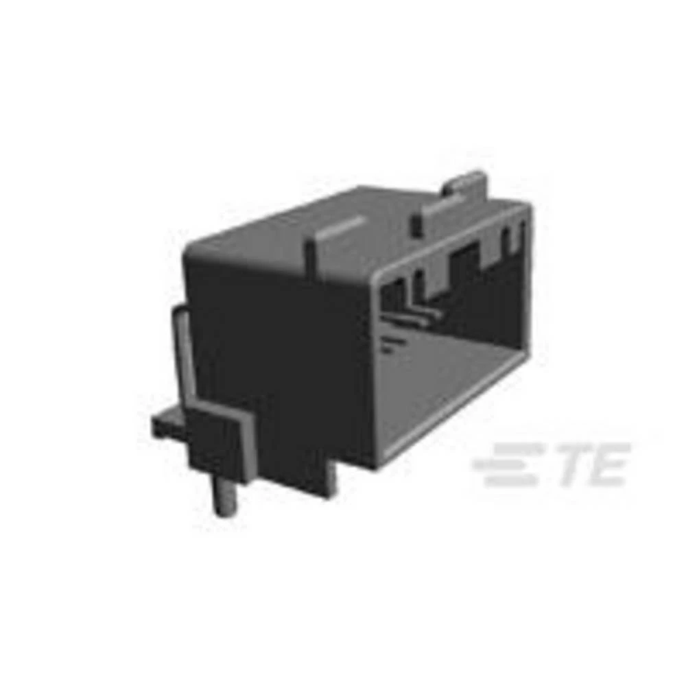 TE Connectivity Others - HeadersOthers - Headers 638134-5 AMP slika