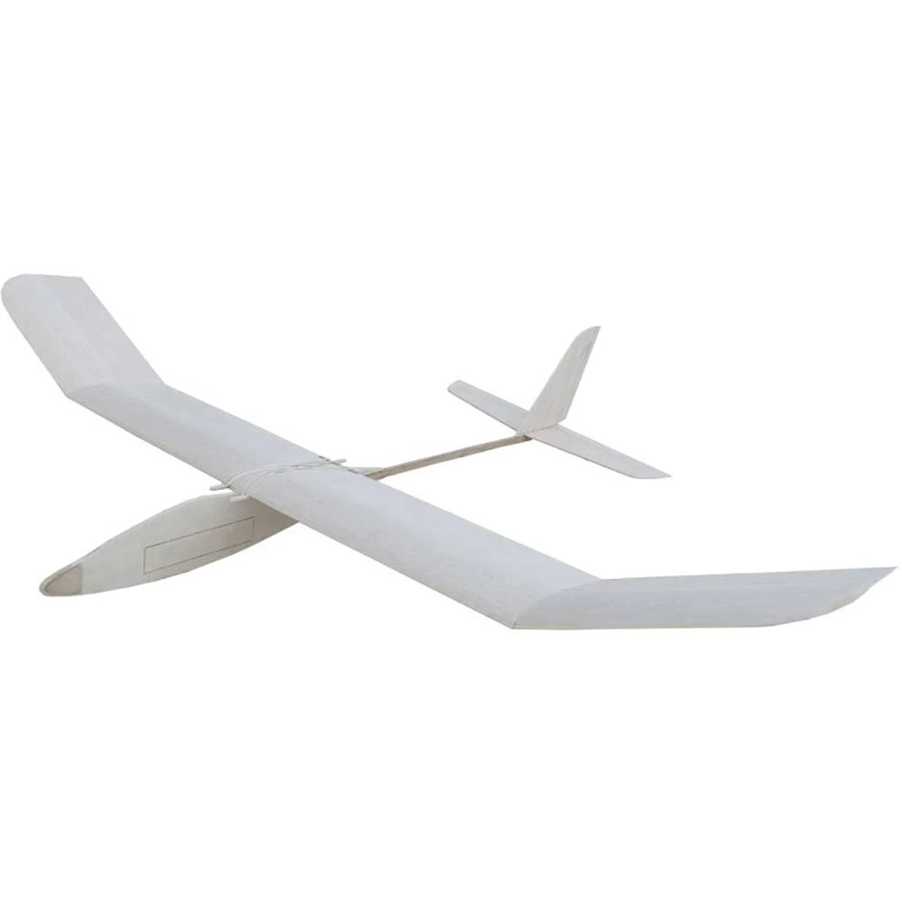 Pichler Balsa Quicky Kit FOX RC jedrilica Komplet za sastavljanje 1200 mm slika