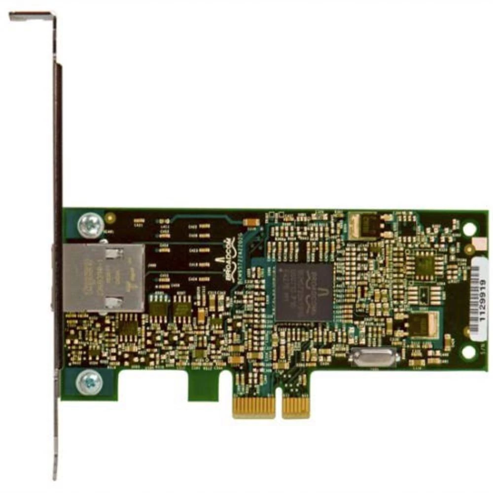 Mrežni adapter 1 Mbit/s Dell Broadcom 5722 - Netzwerkadapter - PCIe - PCIe slika