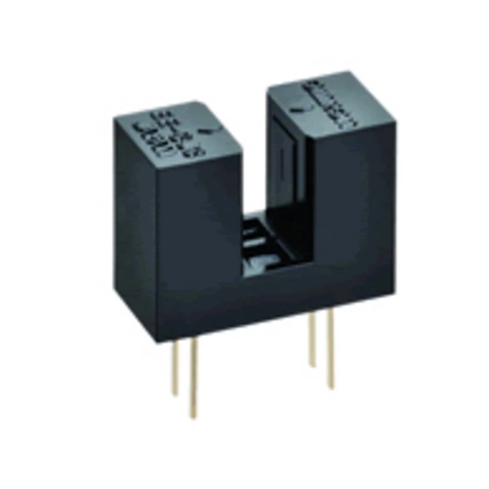 Omron viljuškasta svjetlosna pregrada EE-SJ3-D EE-SJ3-D 1 St. slika