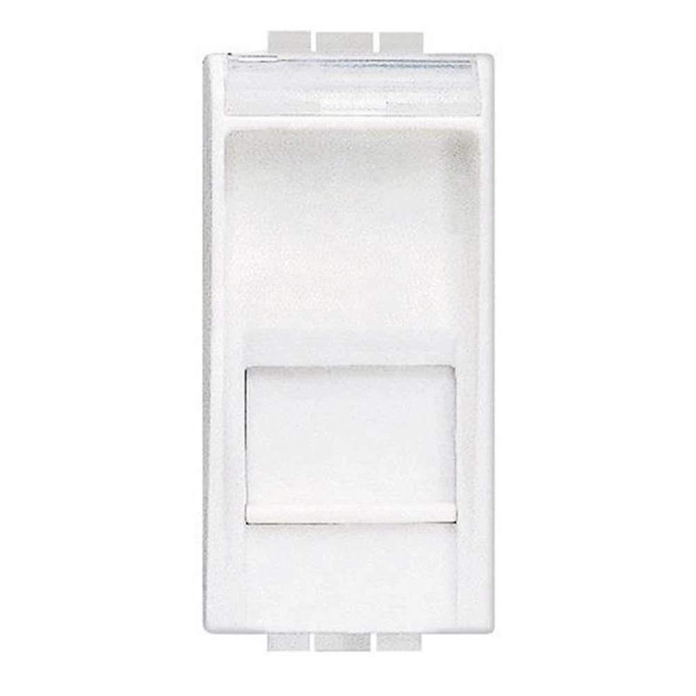 Legrand   mrežna utičnica Living&Light bijela N4279C6 slika