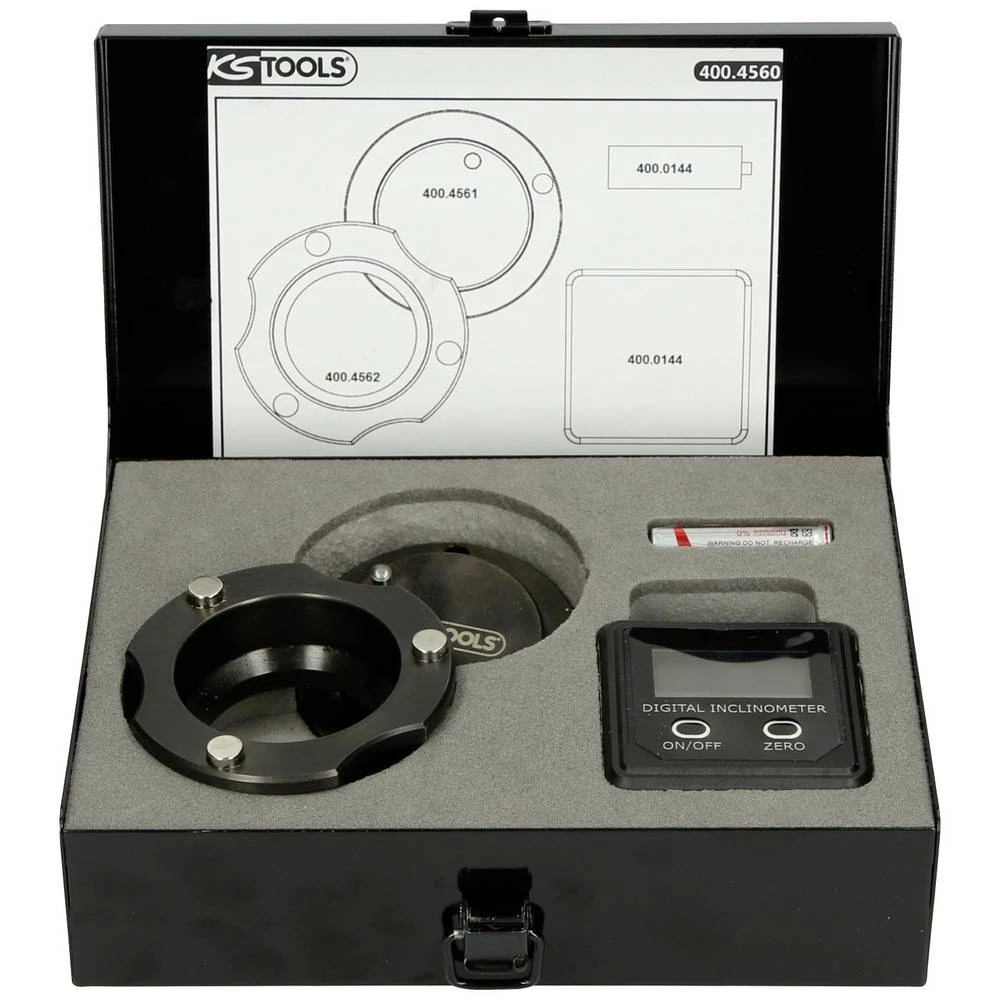 KS Tools 4004560 slika