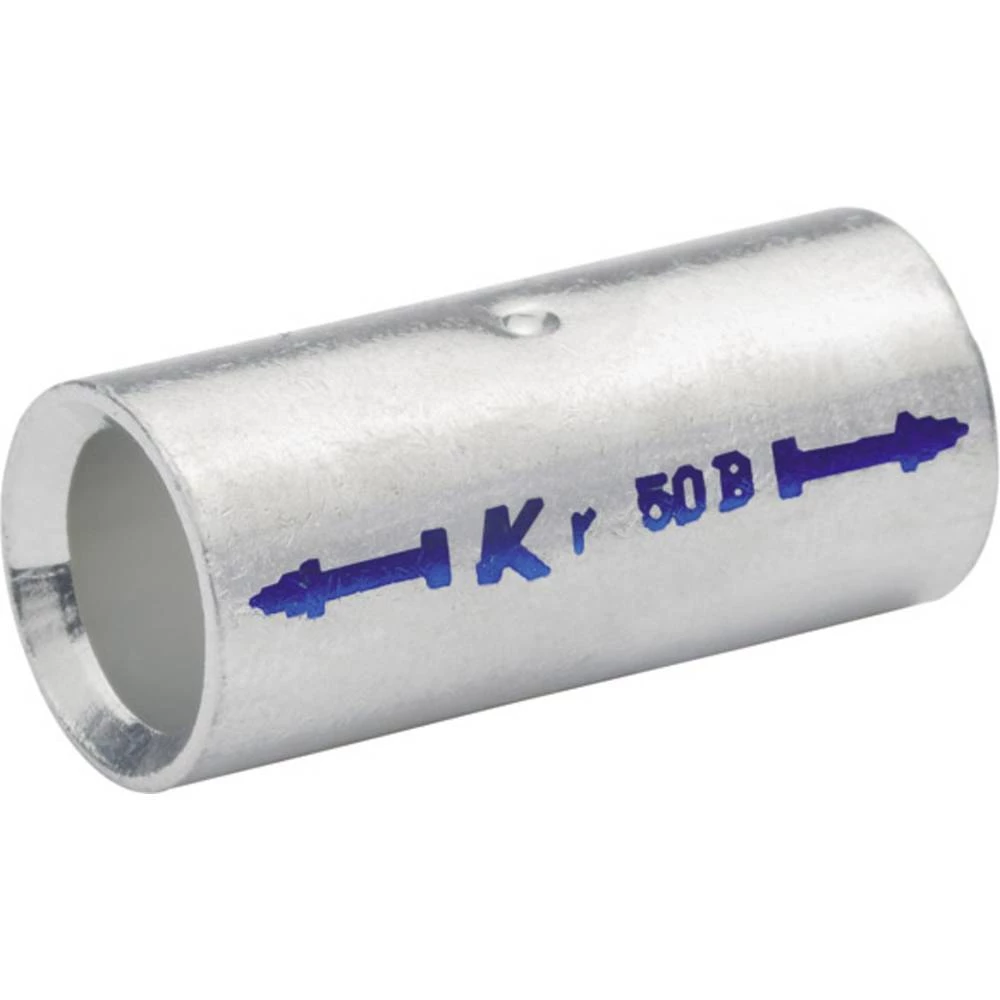 Klauke 35B Udarni konektor 35 mm&sup2; Srebrna 1 ST slika