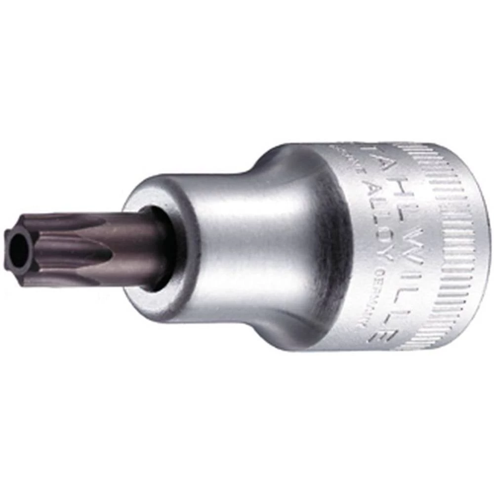 Stahlwille 54 TXB T 20 03110020 1/2" (12.5 mm) umetak odvijača T 20 1" slika