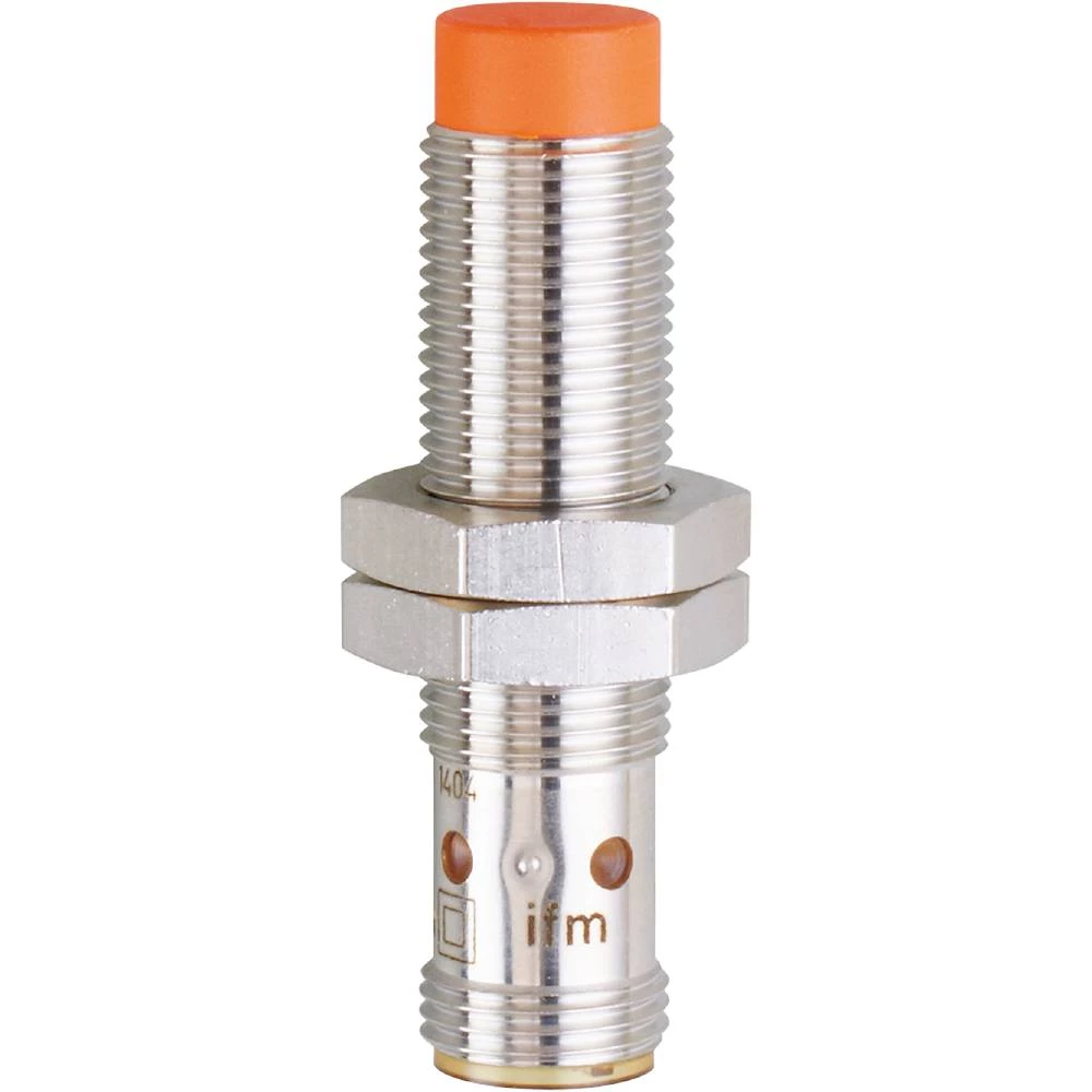 ifm Electronic induktivni senzor PNP IF5818 slika