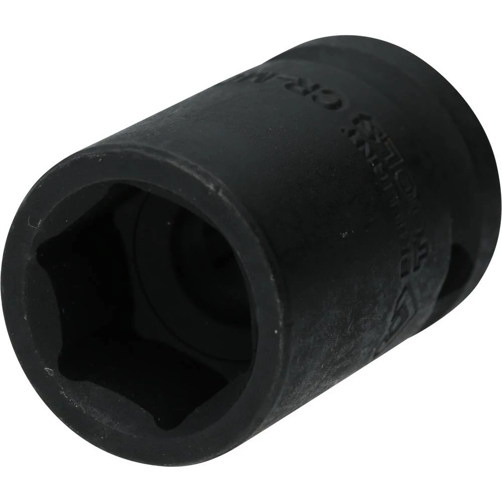 Brilliant Tools BT022639 BT022639 nastavak za snažni nasadni ključ 17 mm slika