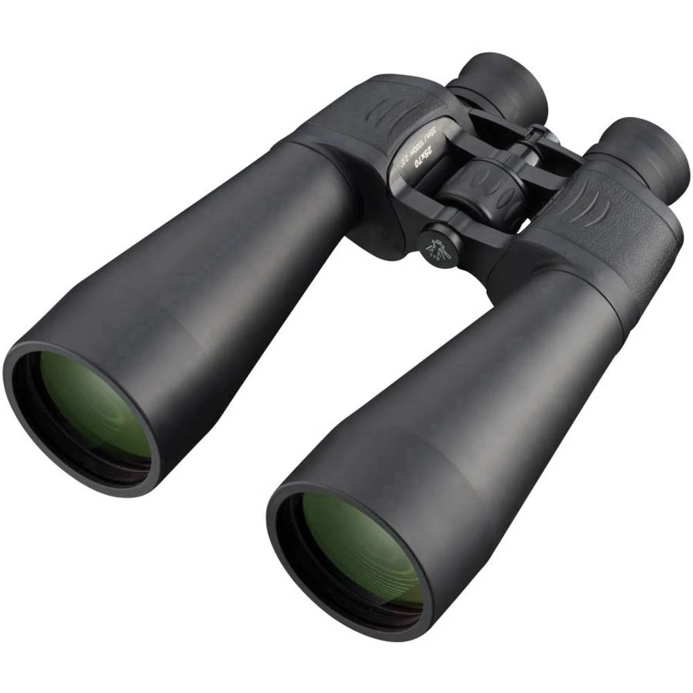 Bresser Optik dvogled Astro 25 xx70 mm porro crna 0114125 slika