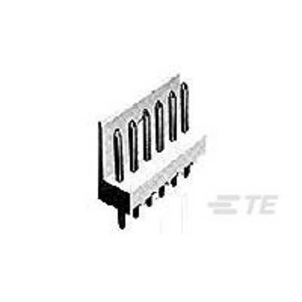 TE Connectivity Miscellaneous Wire to Board ProductsMiscellaneous Wire to Board Products 173081-8 AMP slika