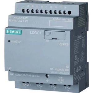 Siemens 6ED1052-2MD08-0BA2 PLC upravljački modul 12 V/DC, 24 V/DC slika