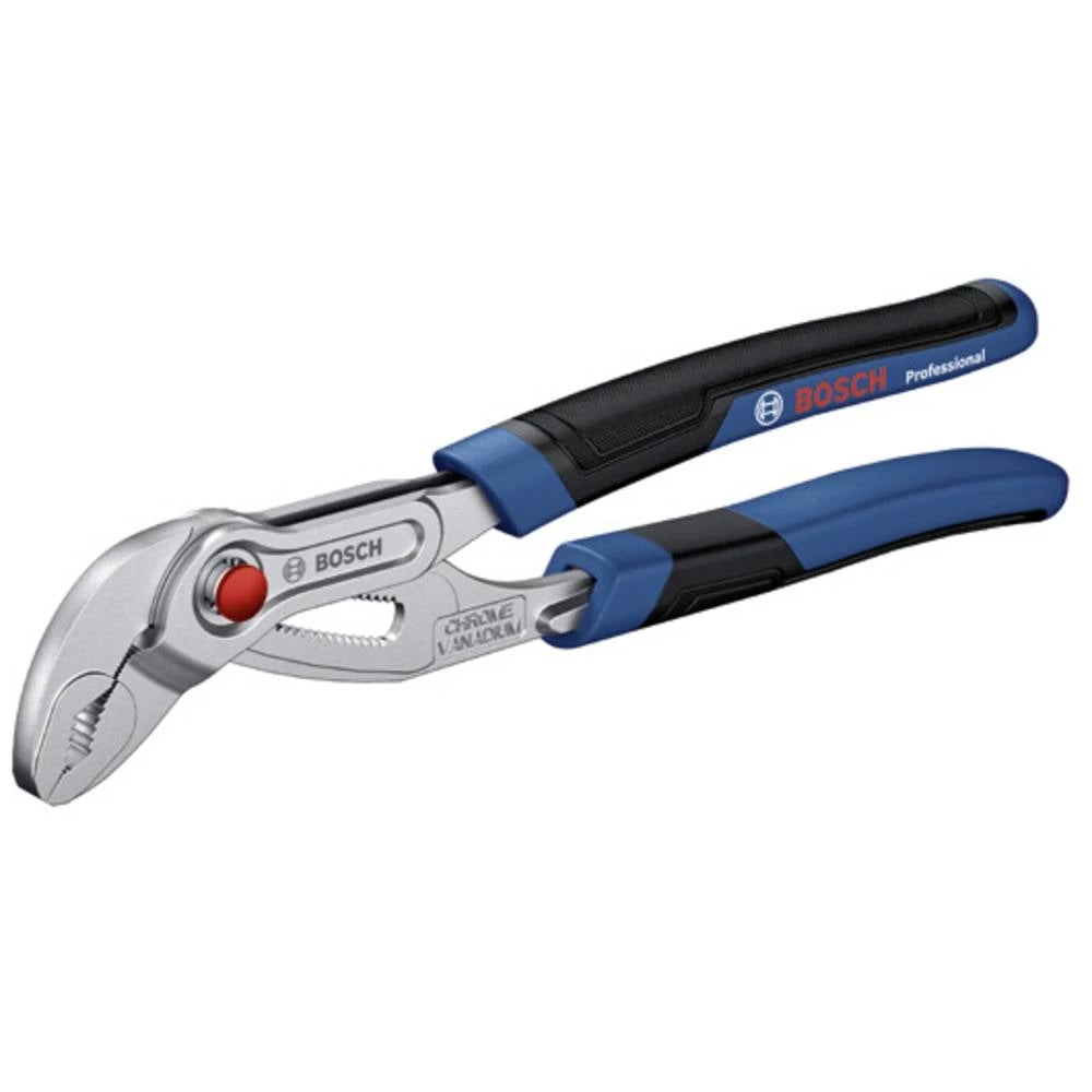 Bosch Professional 1600A02W3N 1600A02W3N kliješta za vodenu pumpu  252 mm slika