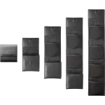 B + W kožna futrola za filtar za 4 filtra do 77 mm