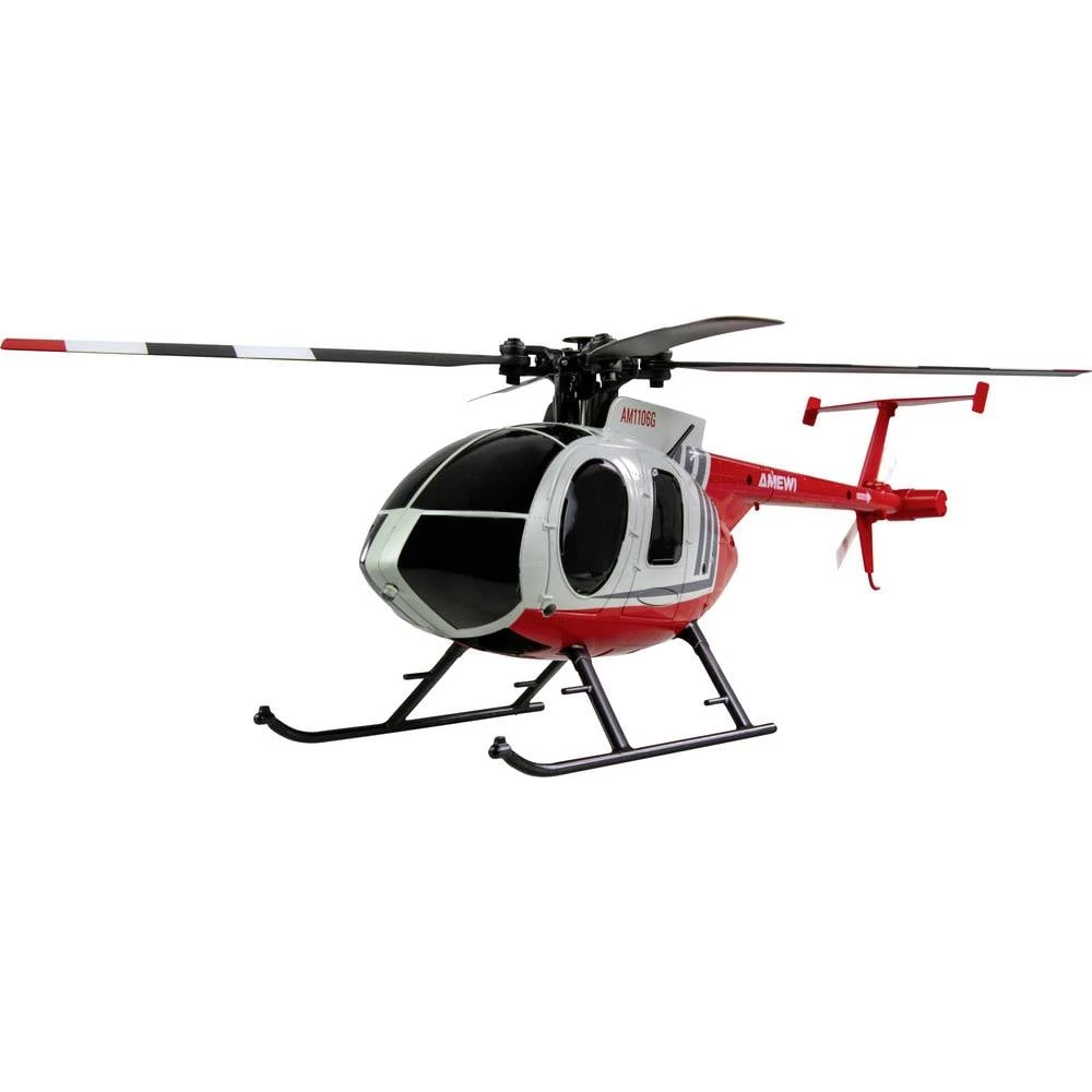 Amewi Hughes MD500 RC helikopter RtF slika
