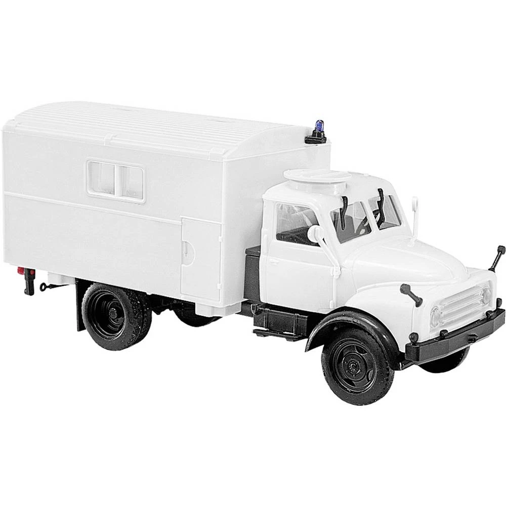 Busch 60260 h0 Hanomag AL 28 slika