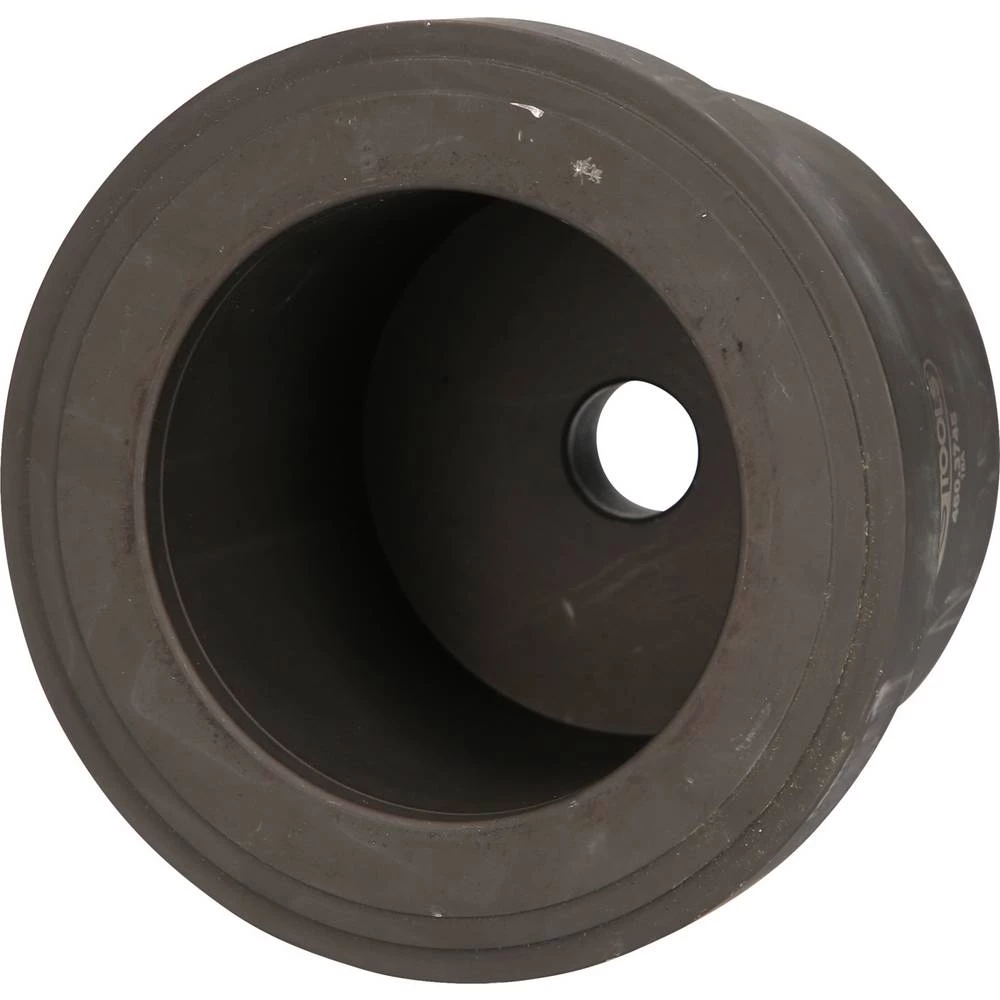 KS Tools 460.3746 Zvono na uvlačenje, vanjski promjer 108 mm, unutarnji promjer 70 mm slika