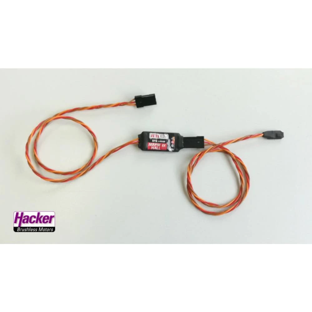 Modul za mjerenje brzine Jeti MRPM Hall slika