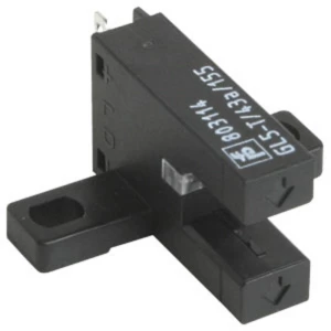 Pepperl & Fuchs GL5-T / 28/155 Svjetlosna barijera 5 - 24 V/DC 1 ST slika