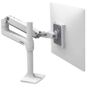 Ergotron LX Arm Tall Desk Mount 1-struki stolni nosač za monitor 25,4 cm (10) - 81,3 cm (32) bijela podesiv po visini, slika