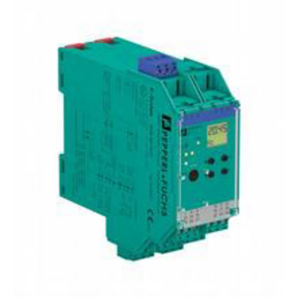 Pepperl+Fuchs KFU8-UFC-Ex1.D 231197 1 St. slika