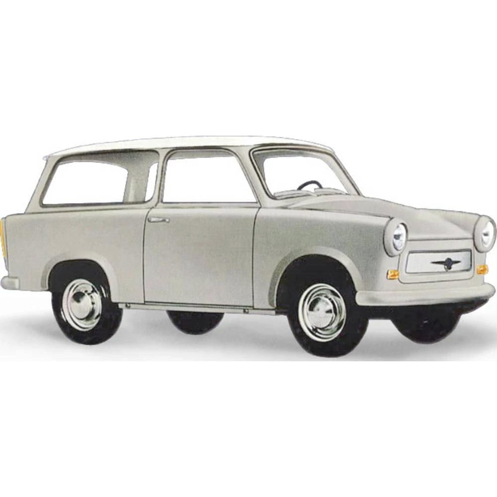 Busch 53206 h0 Trabant P601 univerzalni kombi slika