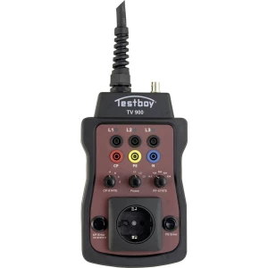 Testboy TV900 Ispitni adapter stanice za punjenje 1 St. slika