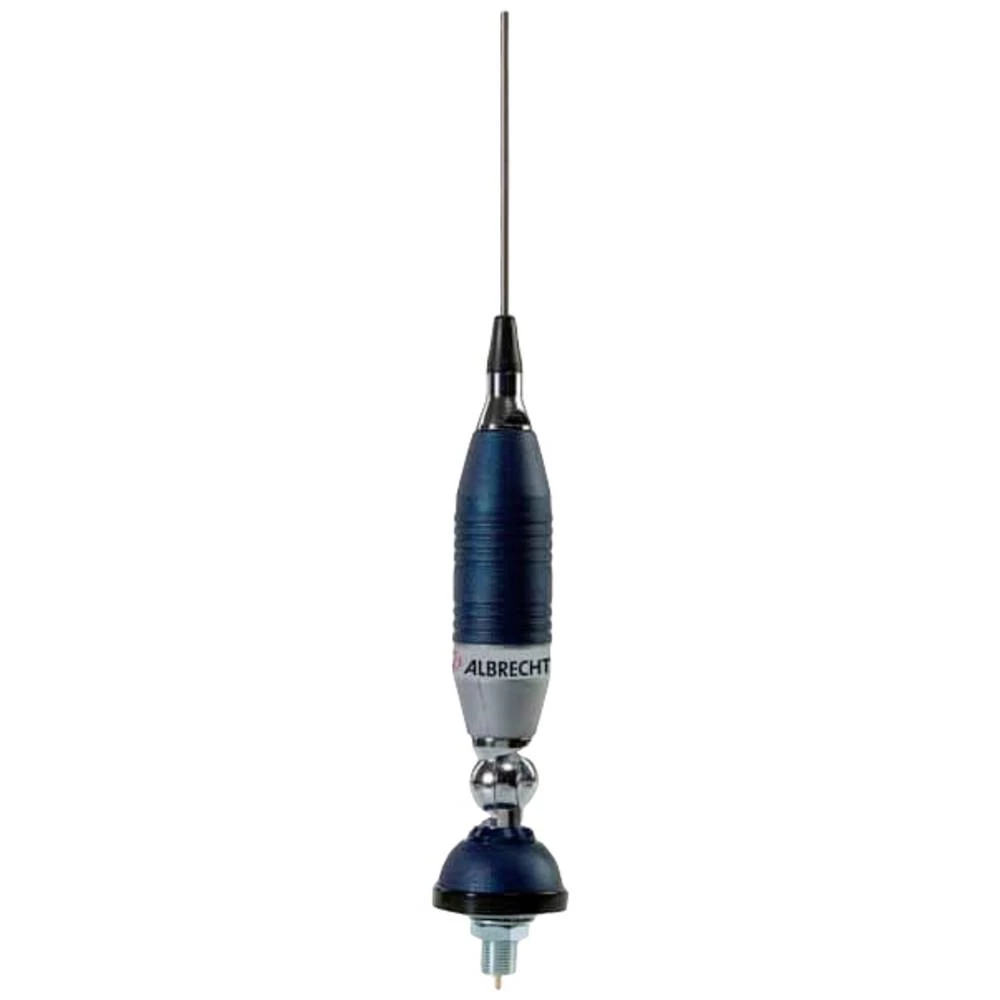 antena Albrecht Mobilantenne Super 9 Blue Line 155 cm 67180 slika