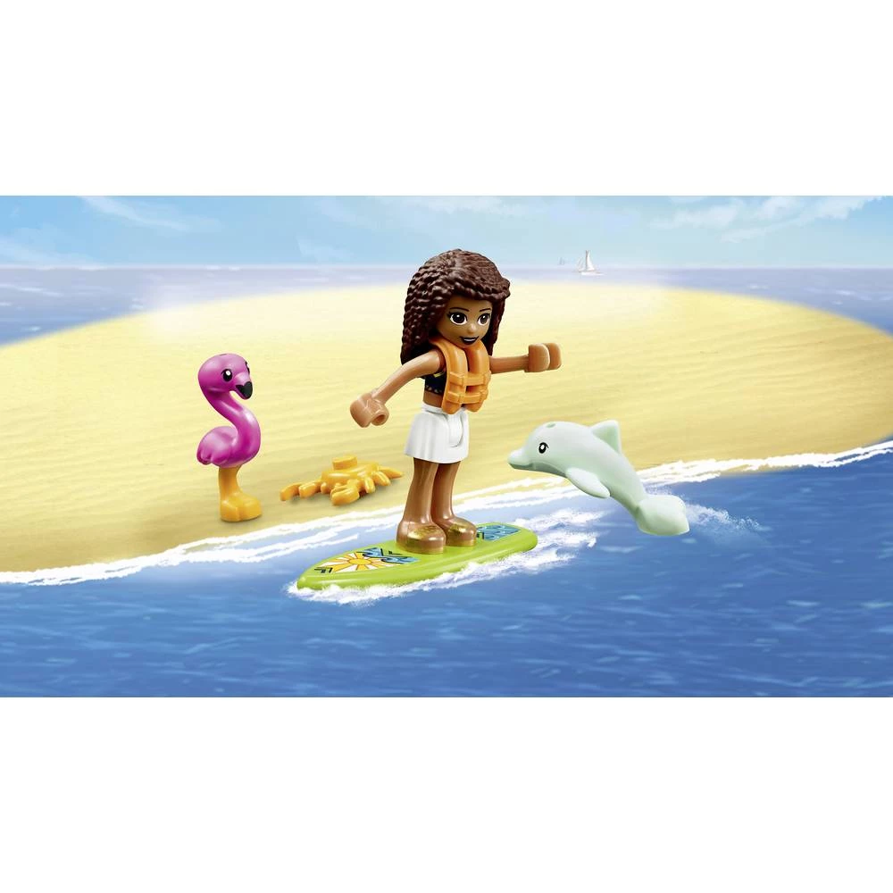 Conrad Product Image