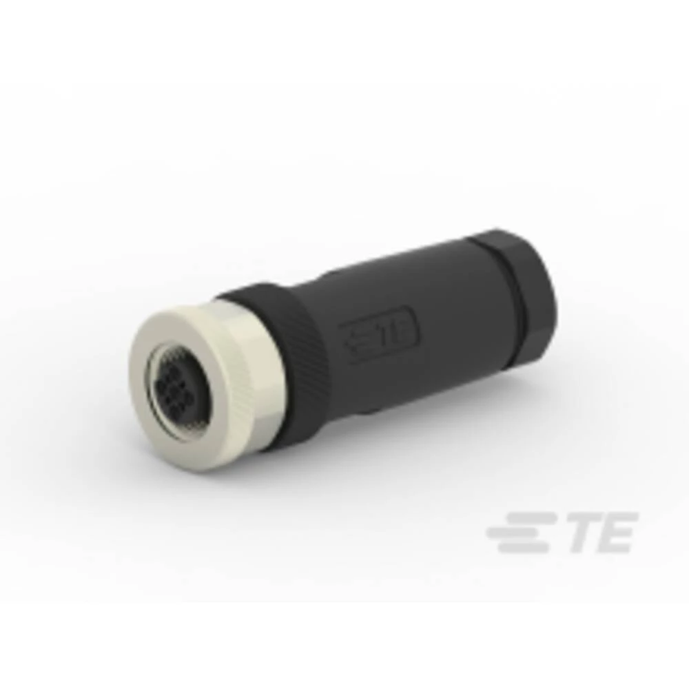 TE Connectivity M8/M12 ConnectorsM8/M12 Connectors T4110402041-000 AMP slika