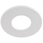UNIVERZALNA SVJETILJKA poklopac, za downlight IP65, okrugli, bijeli SLV 1007097 poklopac     3.5 mm  bijela
