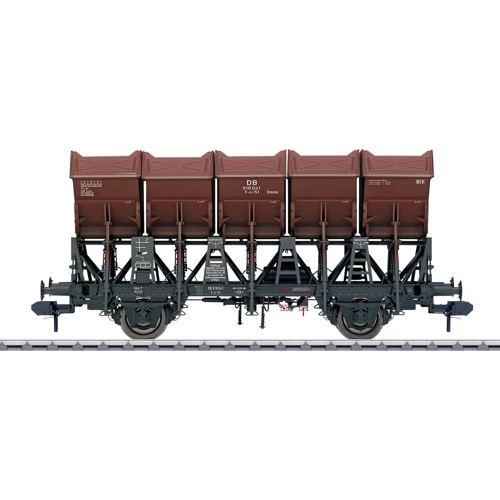 Märklin 58511 slika