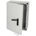 Fibox ARCA 705030S No MP razvodni ormar 500 x 700 x 300 polikarbonat svijetlosiva (RAL 7035) 1 St.